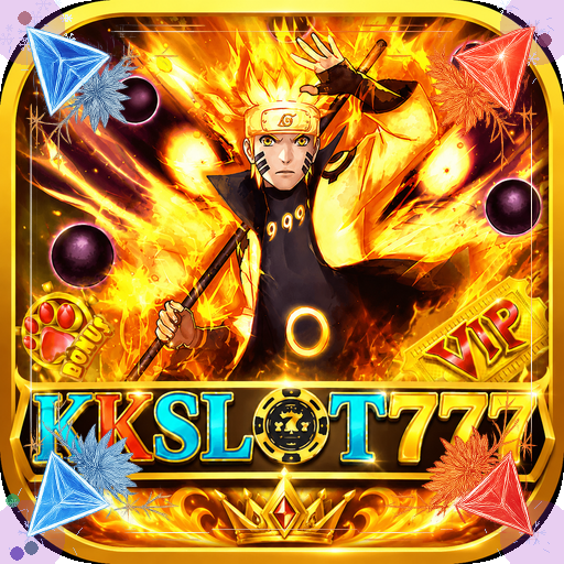 kkslot777 — galeri pratinjau Resmi APK